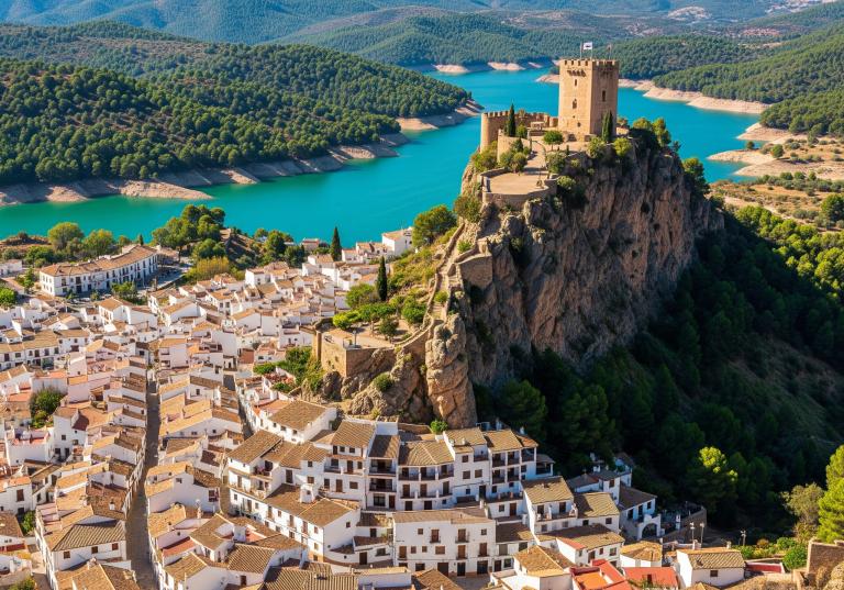Guadalest