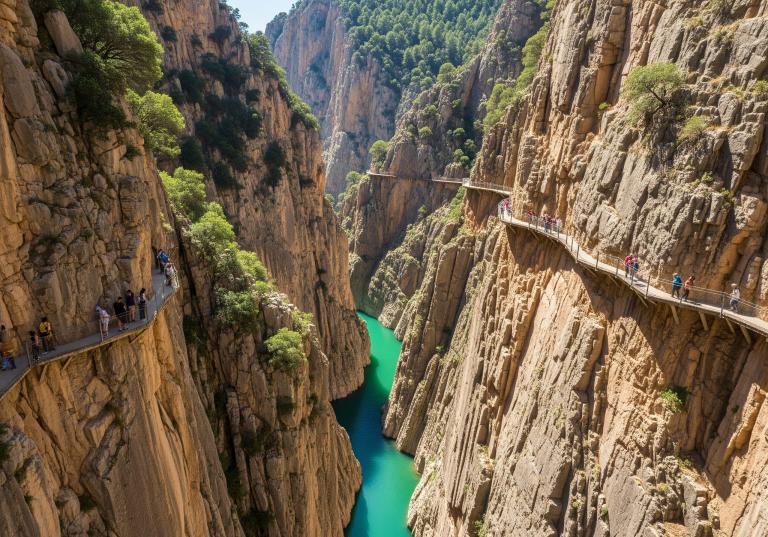Caminito del Rey