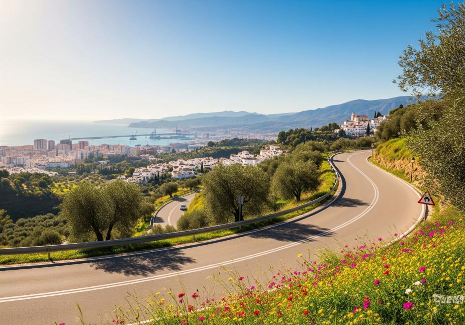 3 Day Trips from Malaga