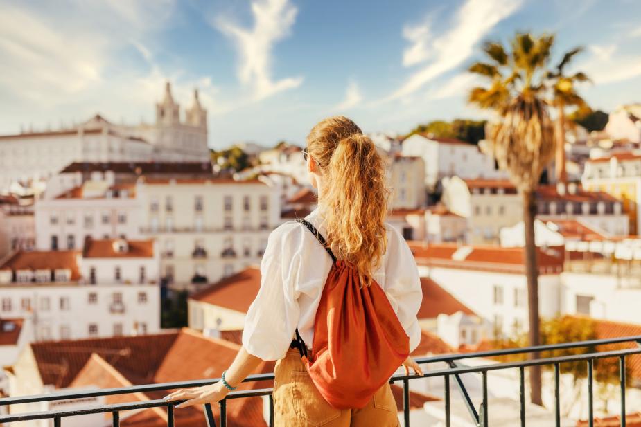 Wie uns ein Mietwagen in Malaga 200 €