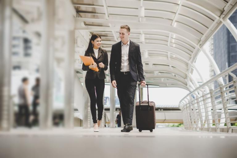Mietwagen am Flughafen Krakau