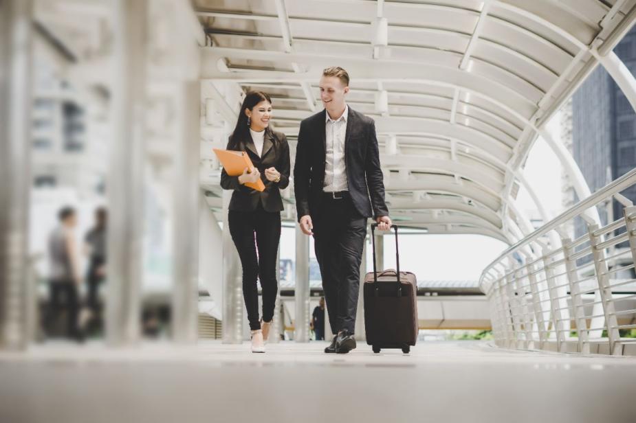 Mietwagen am Flughafen Krakau