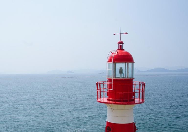 The Lighthouse Trail