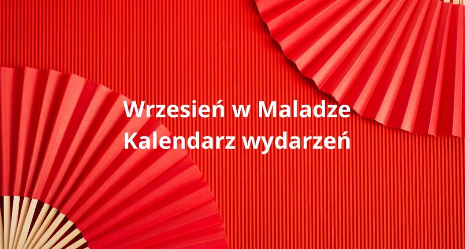 Wrzesień na Costa del Sol